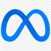 meta logo